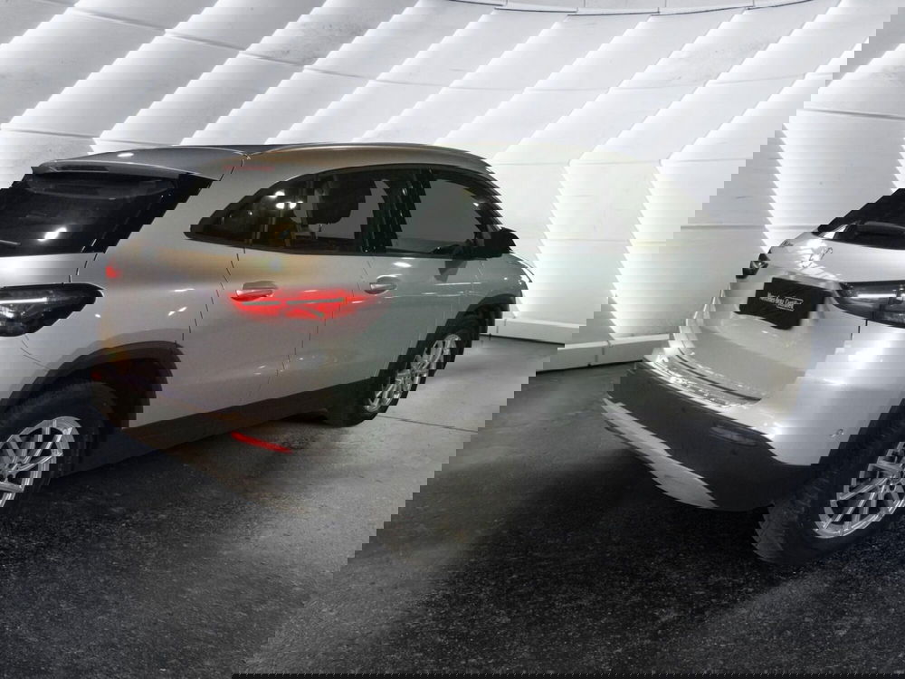 Mercedes-Benz GLA SUV usata a Caserta (8)