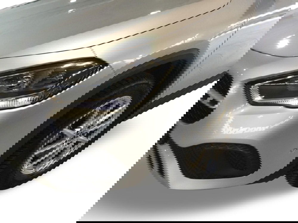 Mercedes-Benz GLA SUV usata a Caserta (9)