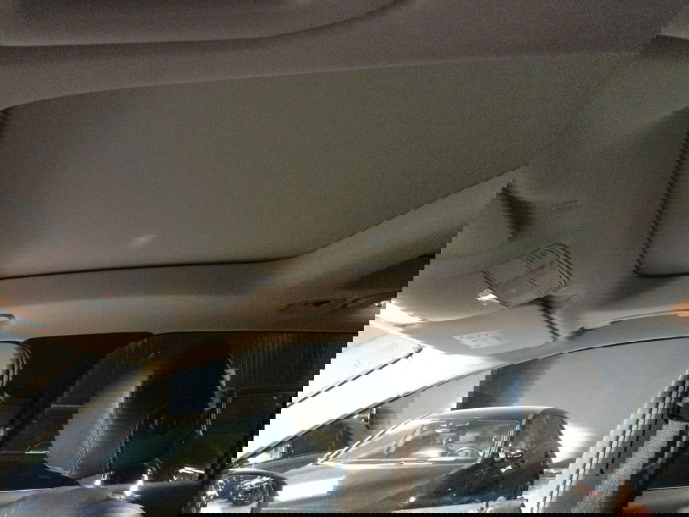 Mercedes-Benz GLC SUV usata a Caserta (11)