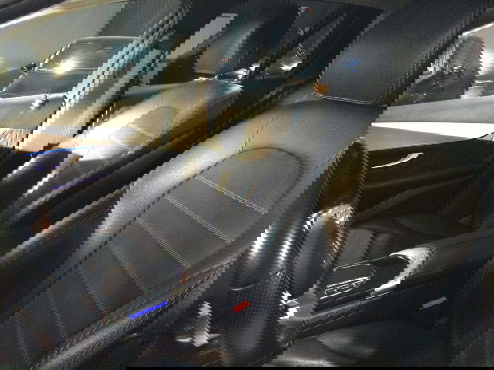 Mercedes-Benz GLC SUV usata a Caserta (12)