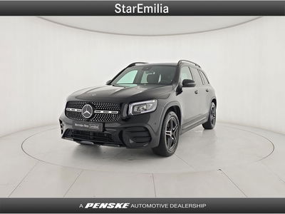 Mercedes-Benz GLB 200 d Automatic Premium del 2023 usata a Casalecchio di Reno