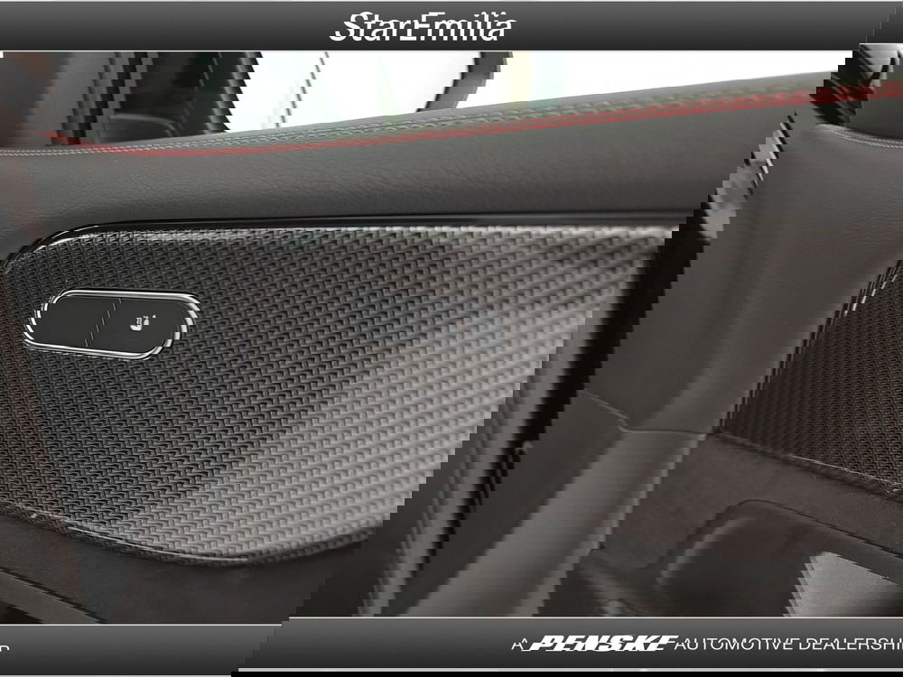 Mercedes-Benz GLB usata a Bologna (12)