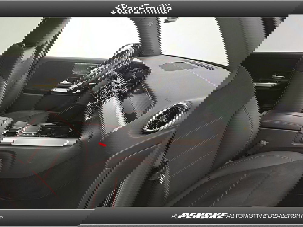 Mercedes-Benz GLB usata a Bologna (17)