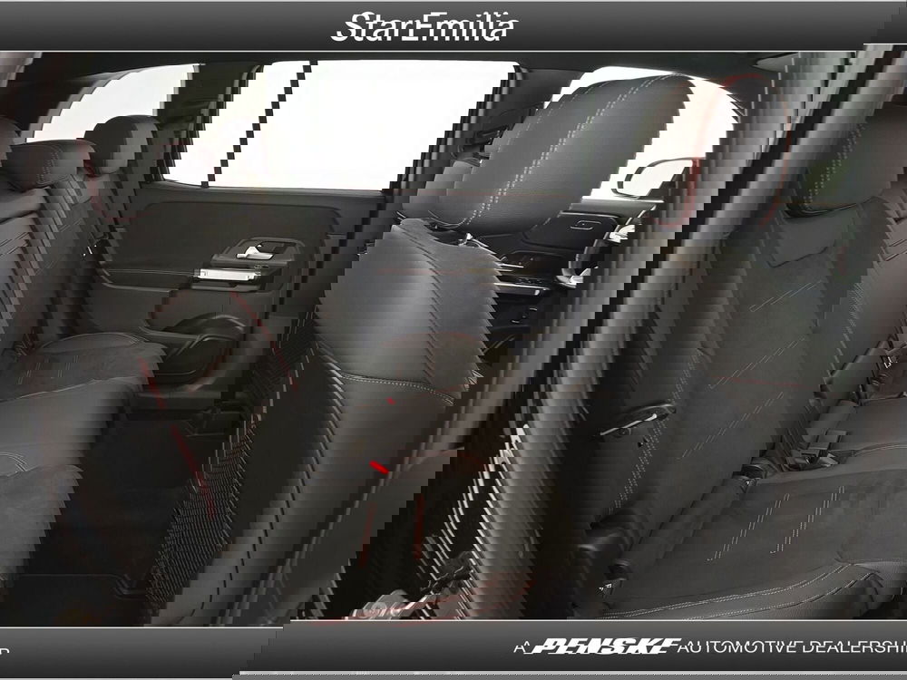 Mercedes-Benz GLB usata a Bologna (18)