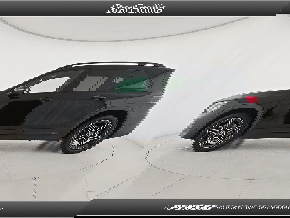 Mercedes-Benz GLB usata a Bologna (2)