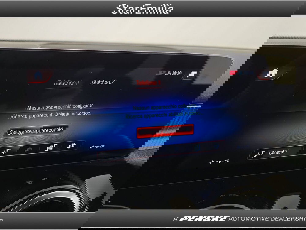 Mercedes-Benz GLB usata a Bologna (20)