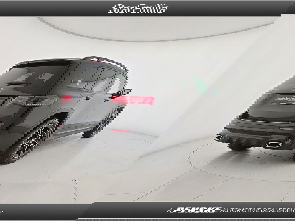 Mercedes-Benz GLB usata a Bologna (5)