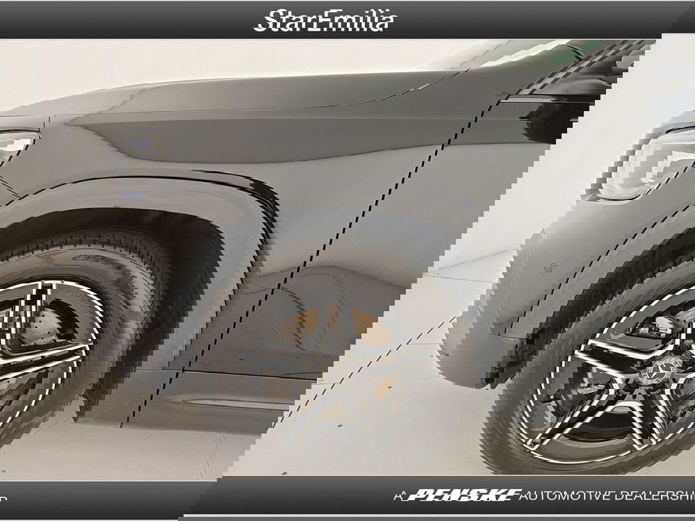 Mercedes-Benz GLB usata a Bologna (8)