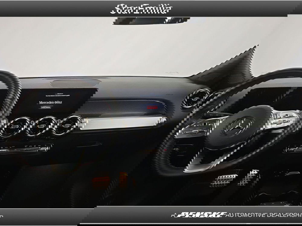 Mercedes-Benz GLB usata a Bologna (9)