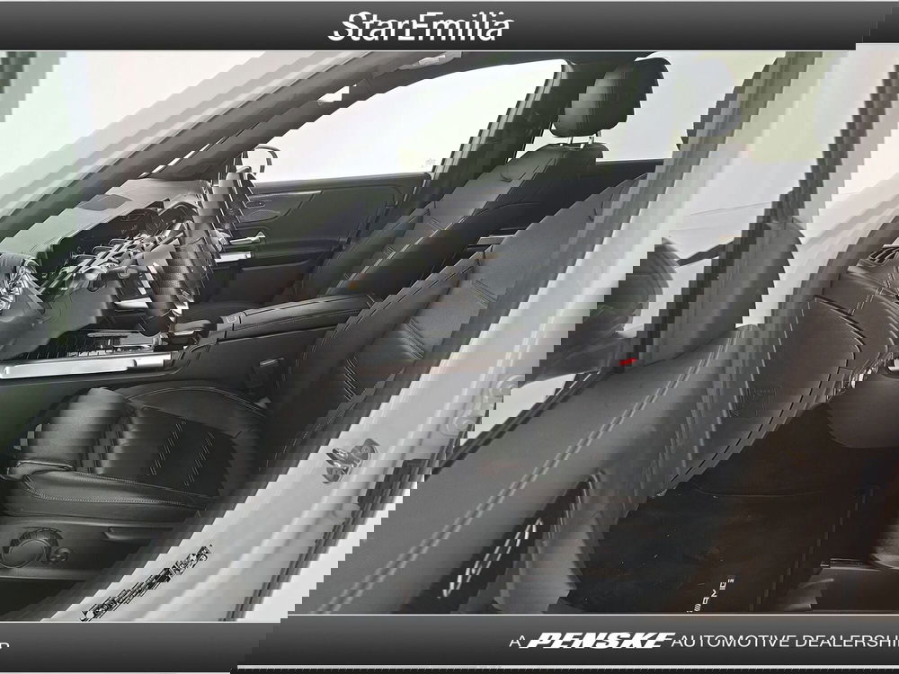 Mercedes-Benz GLB usata a Bologna (10)