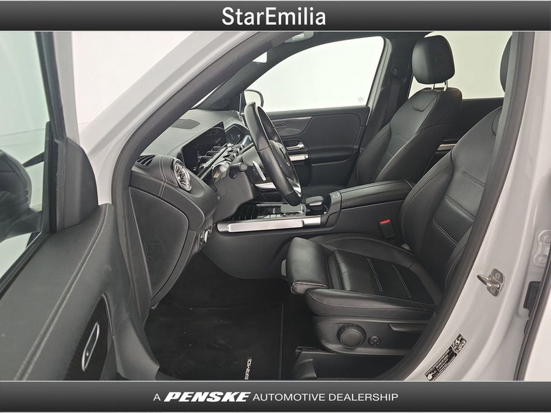 Mercedes-Benz GLB usata a Bologna (10)