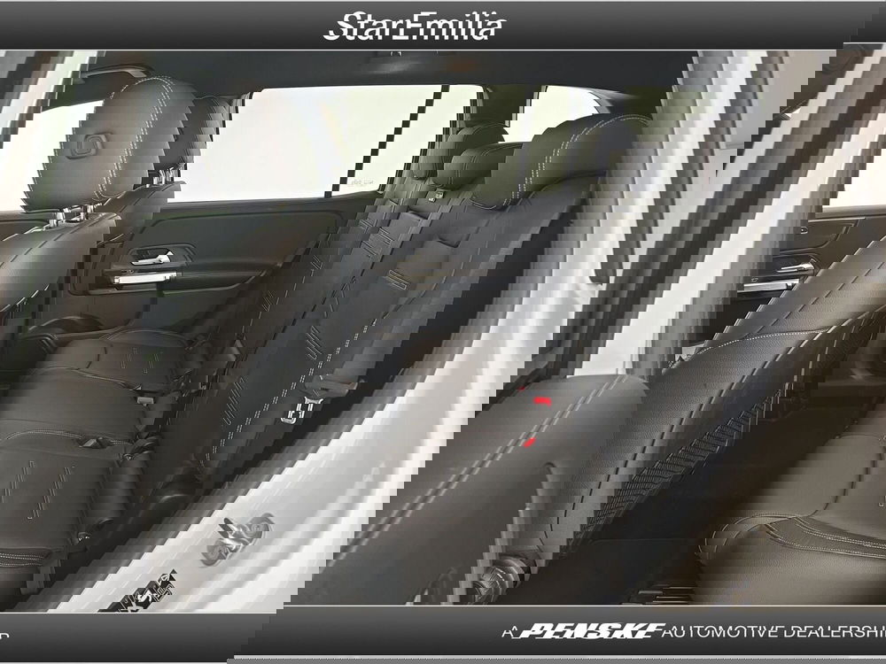 Mercedes-Benz GLB usata a Bologna (11)