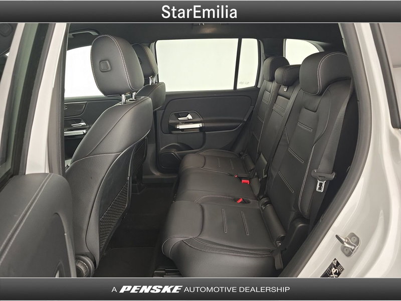 Mercedes-Benz GLB usata a Bologna (11)