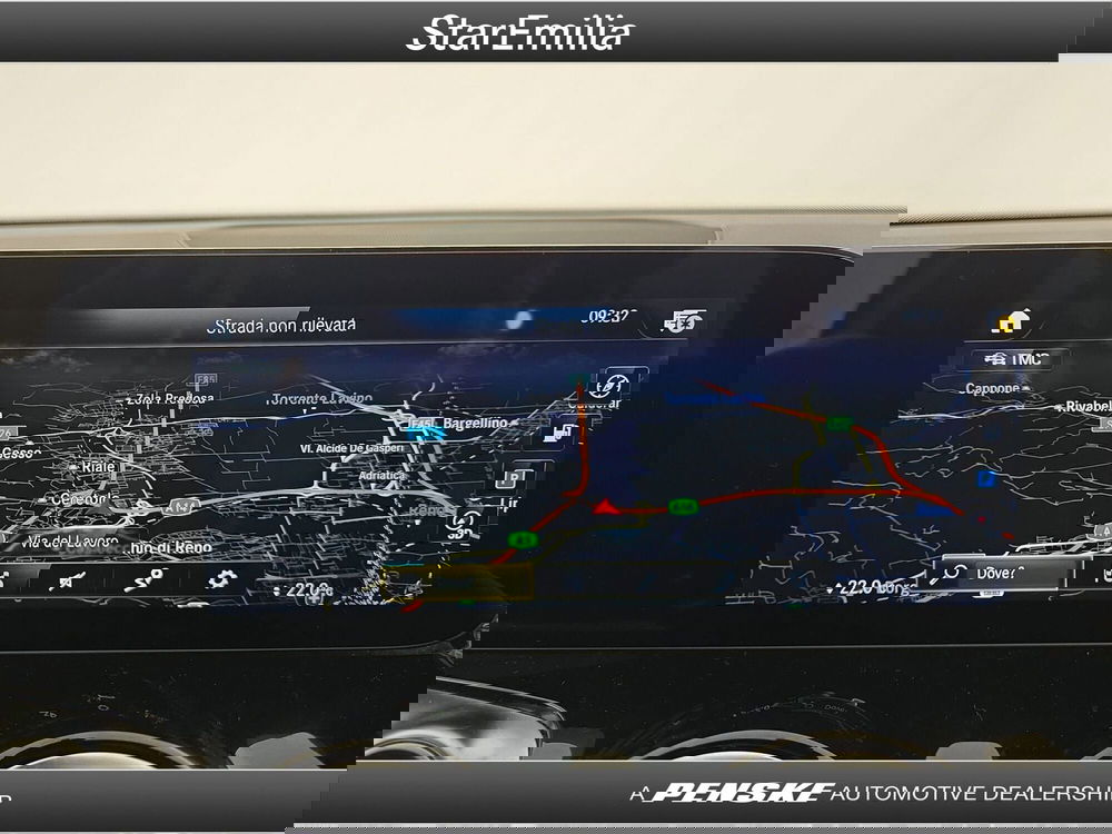 Mercedes-Benz GLB usata a Bologna (13)