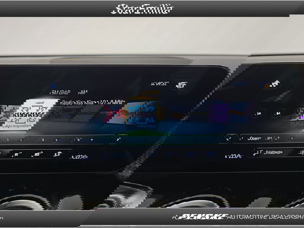 Mercedes-Benz GLB usata a Bologna (14)