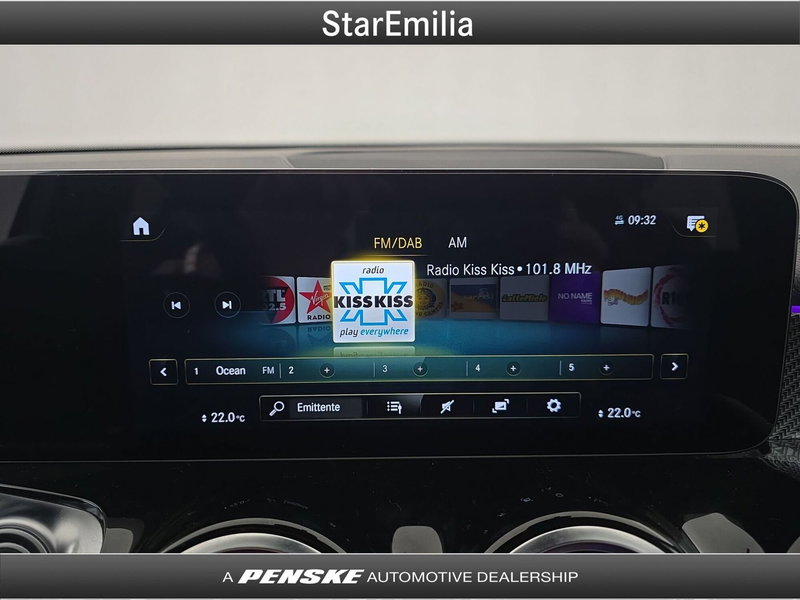 Mercedes-Benz GLB usata a Bologna (14)