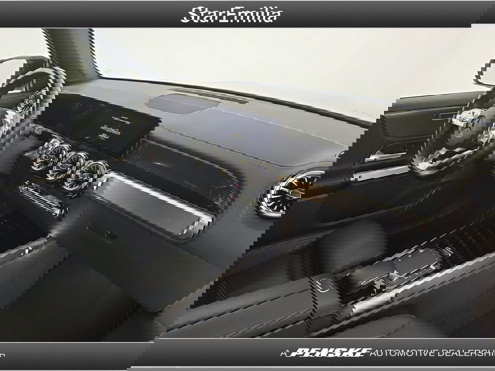 Mercedes-Benz GLB usata a Bologna (16)