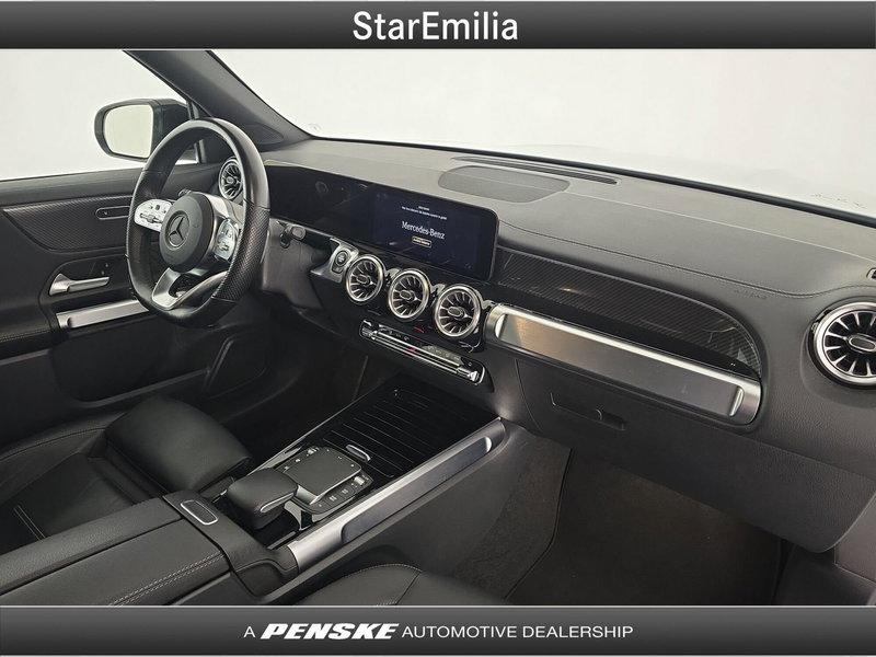 Mercedes-Benz GLB usata a Bologna (16)