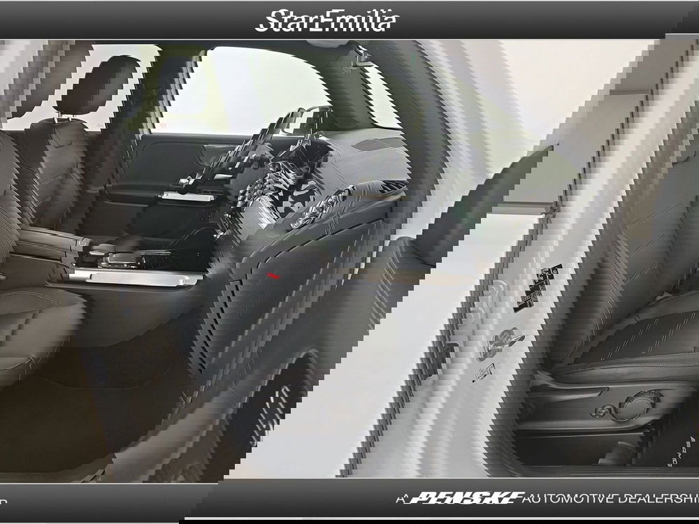 Mercedes-Benz GLB usata a Bologna (17)