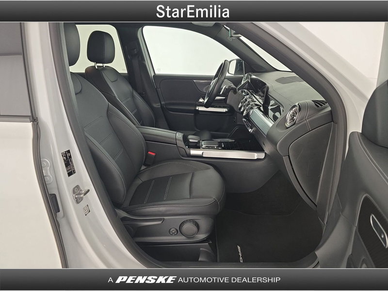 Mercedes-Benz GLB usata a Bologna (17)