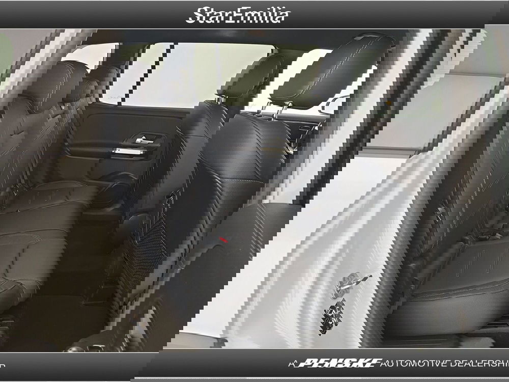 Mercedes-Benz GLB usata a Bologna (18)