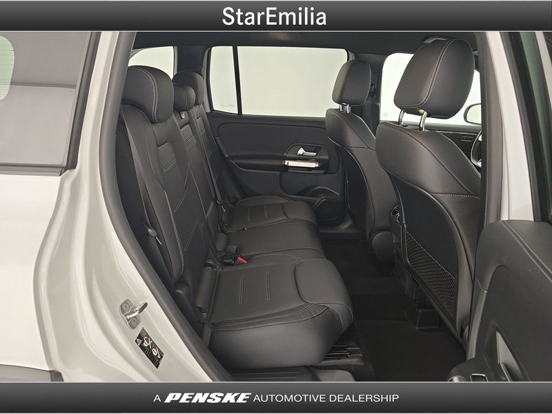 Mercedes-Benz GLB usata a Bologna (18)