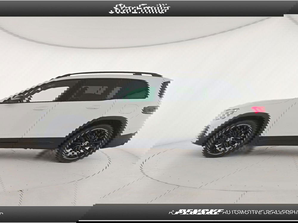 Mercedes-Benz GLB usata a Bologna (2)