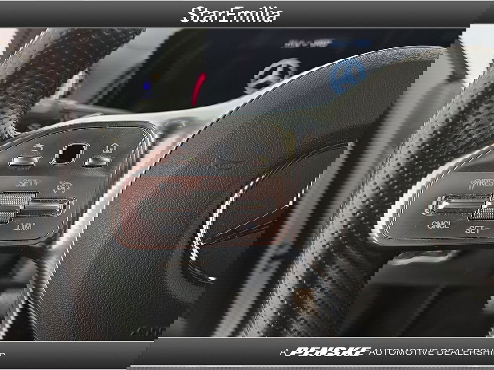 Mercedes-Benz GLB usata a Bologna (20)