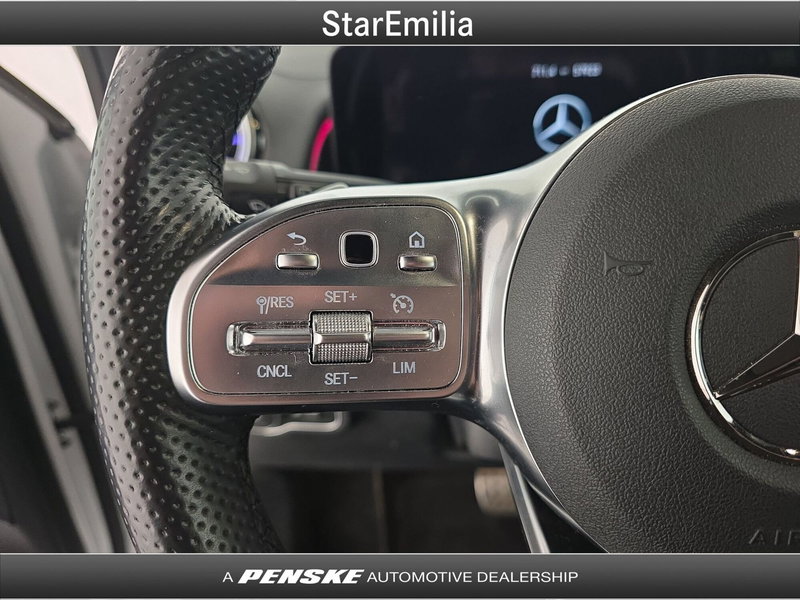 Mercedes-Benz GLB usata a Bologna (20)