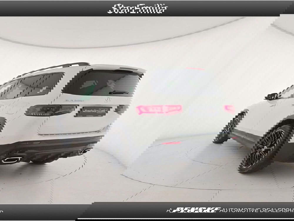 Mercedes-Benz GLB usata a Bologna (3)