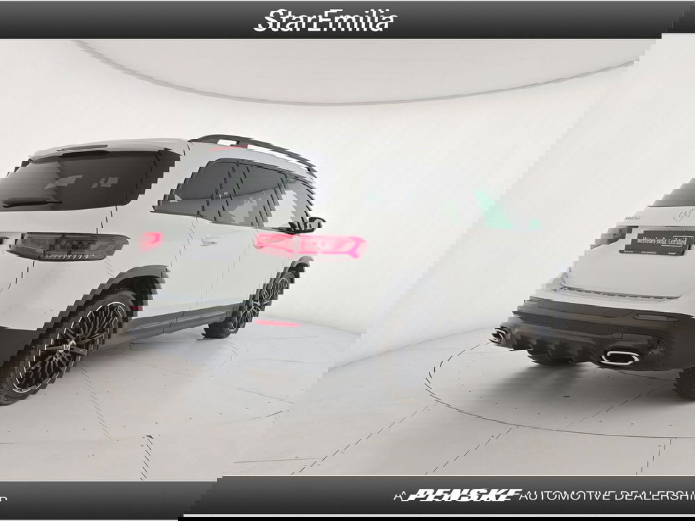 Mercedes-Benz GLB usata a Bologna (5)