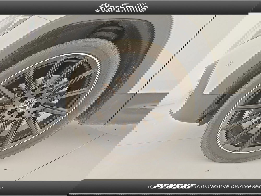 Mercedes-Benz GLB usata a Bologna (8)