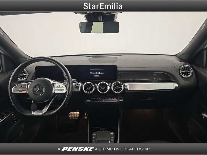 Mercedes-Benz GLB usata a Bologna (9)