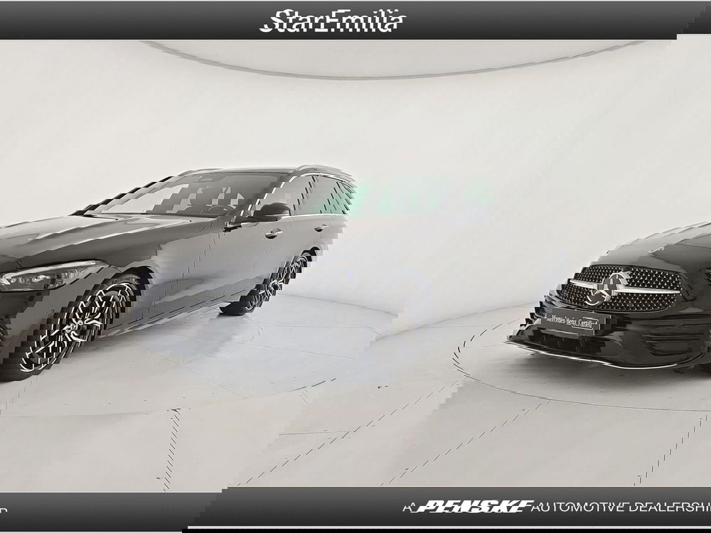 Mercedes-Benz Classe C Station Wagon usata a Bologna