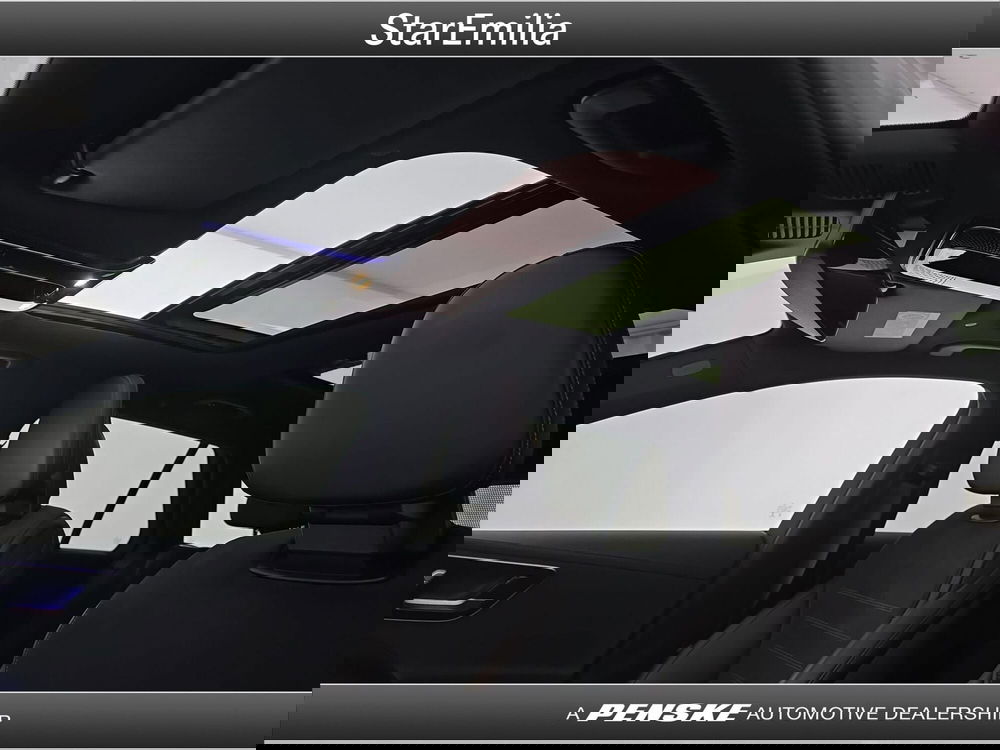 Mercedes-Benz Classe C Station Wagon usata a Bologna (12)