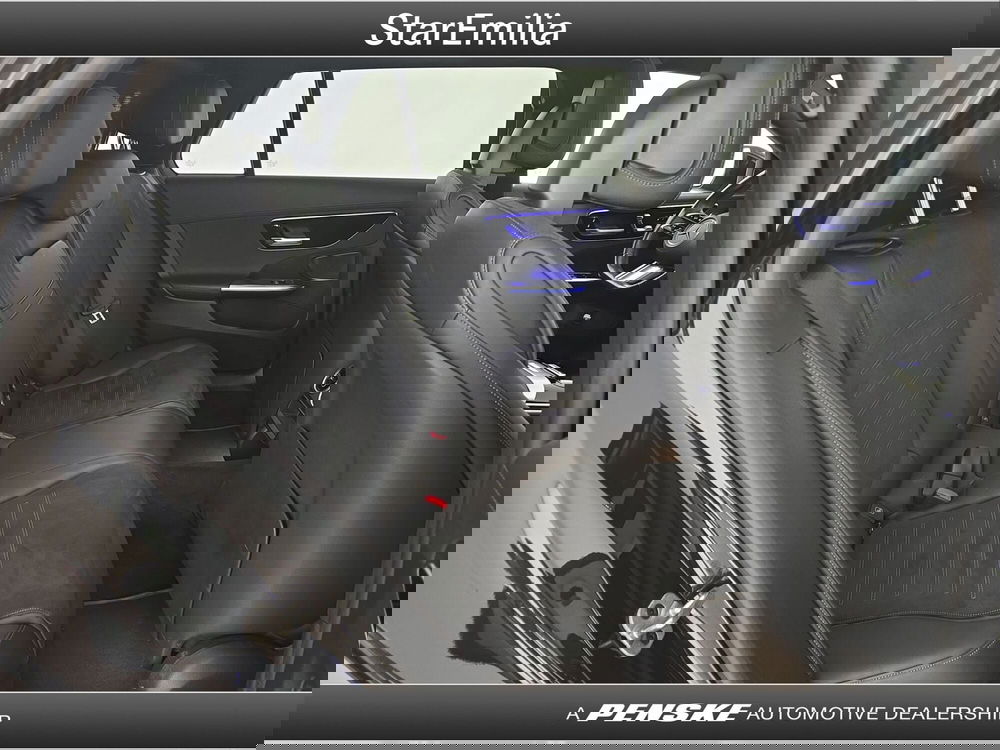 Mercedes-Benz Classe C Station Wagon usata a Bologna (18)