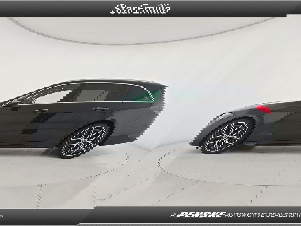 Mercedes-Benz Classe C Station Wagon usata a Bologna (2)