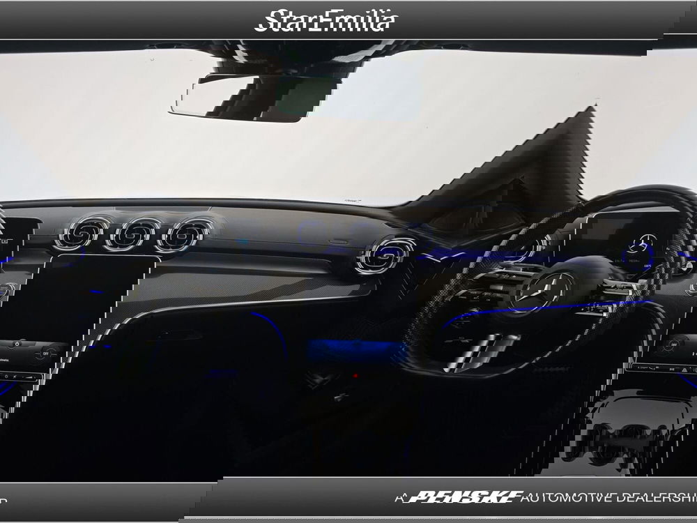 Mercedes-Benz Classe C Station Wagon usata a Bologna (9)