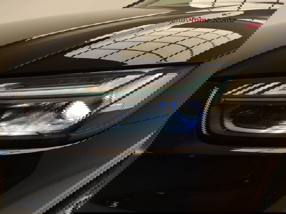 Audi Q4 Sportback usata a Avellino (12)