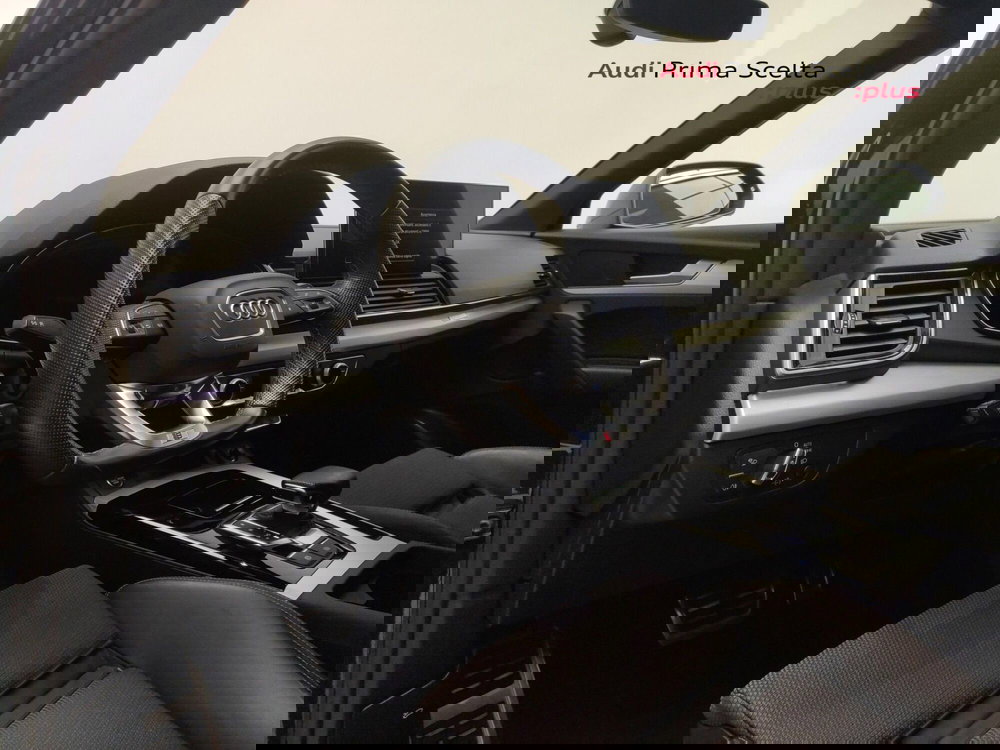 Audi Q4 Sportback usata a Avellino (20)