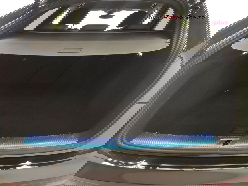 Audi Q4 Sportback usata a Avellino (8)