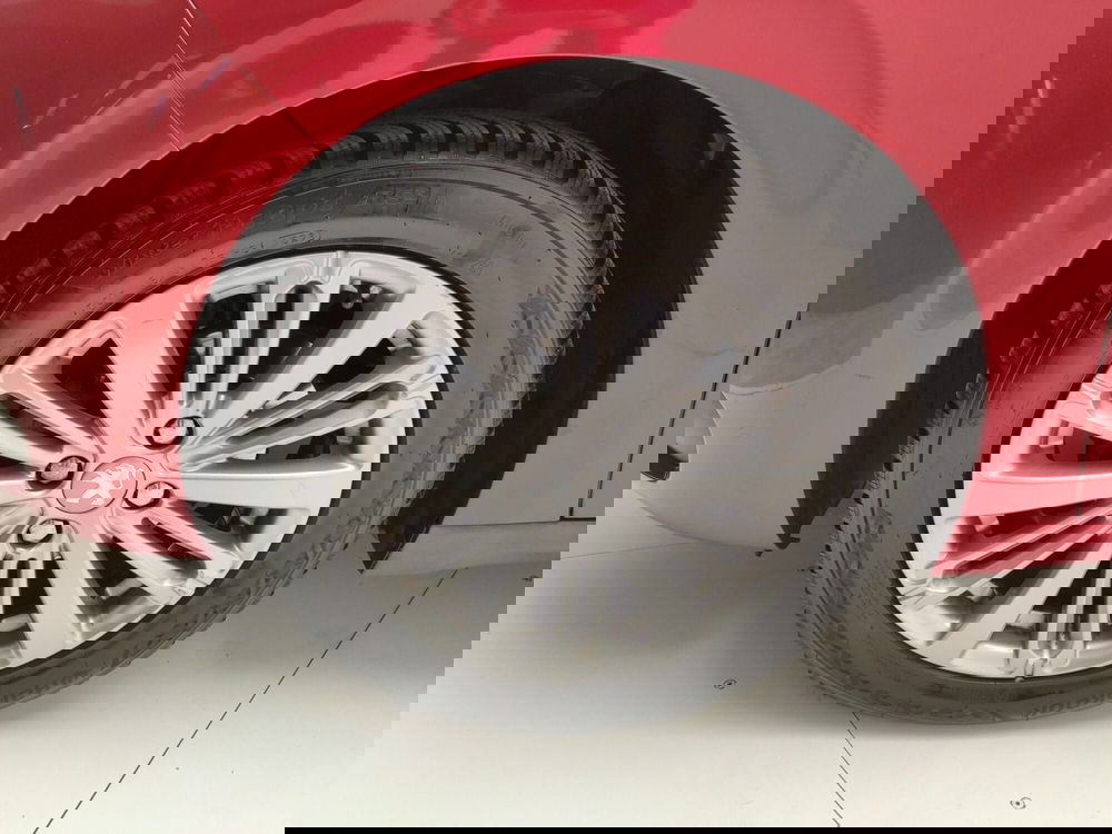 Peugeot 208 usata a Avellino (10)