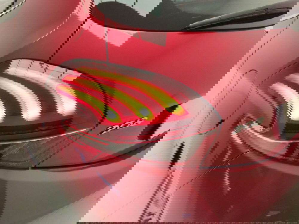 Peugeot 208 usata a Avellino (11)