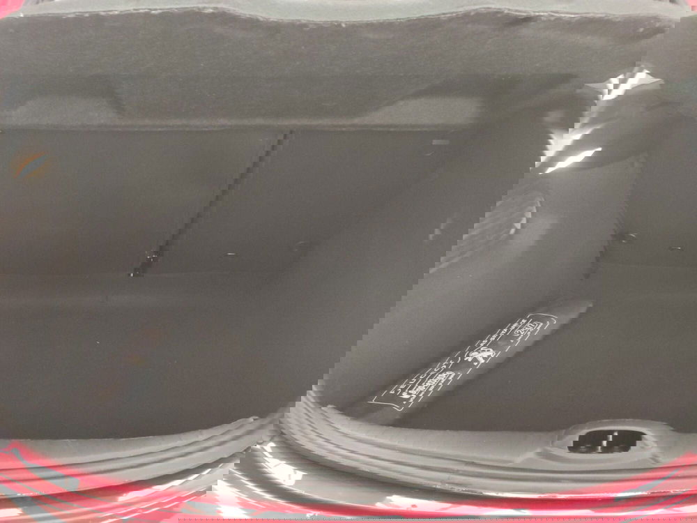 Peugeot 208 usata a Avellino (12)