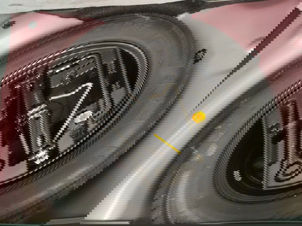 Peugeot 208 usata a Avellino (13)