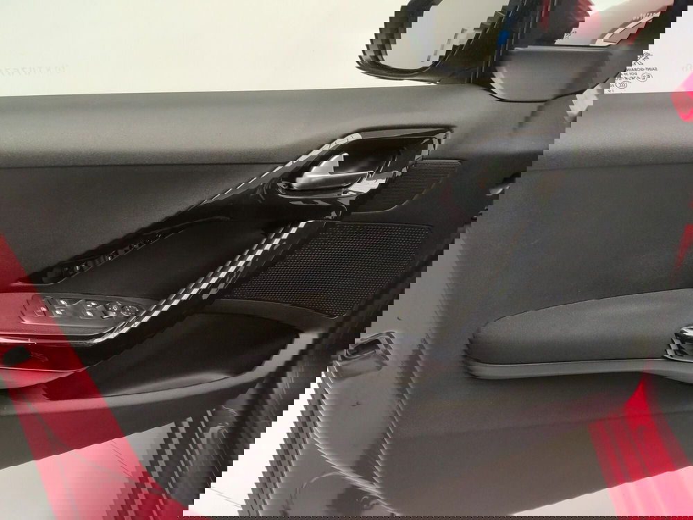 Peugeot 208 usata a Avellino (14)