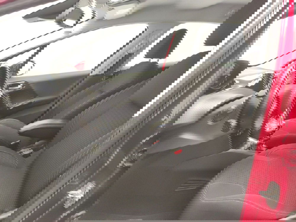 Peugeot 208 usata a Avellino (15)