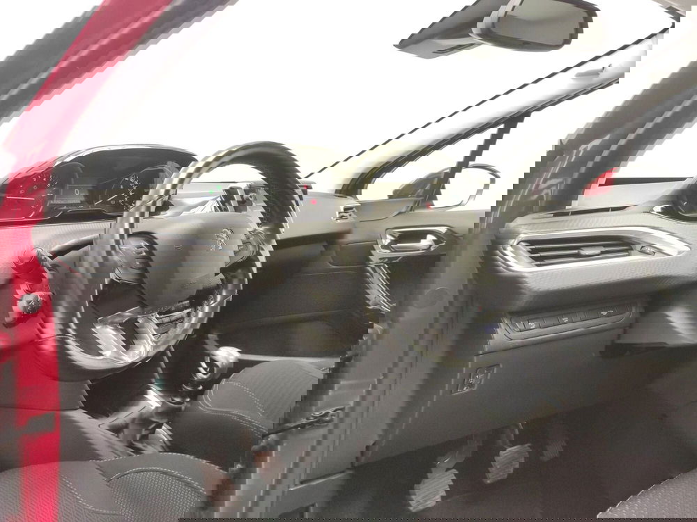 Peugeot 208 usata a Avellino (16)