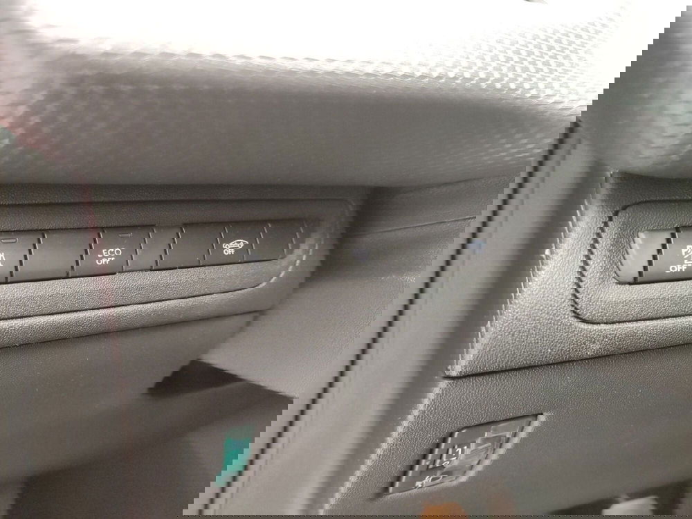 Peugeot 208 usata a Avellino (17)