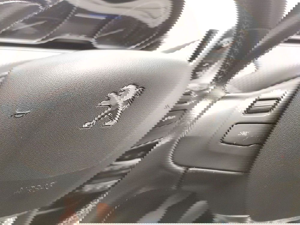Peugeot 208 usata a Avellino (19)